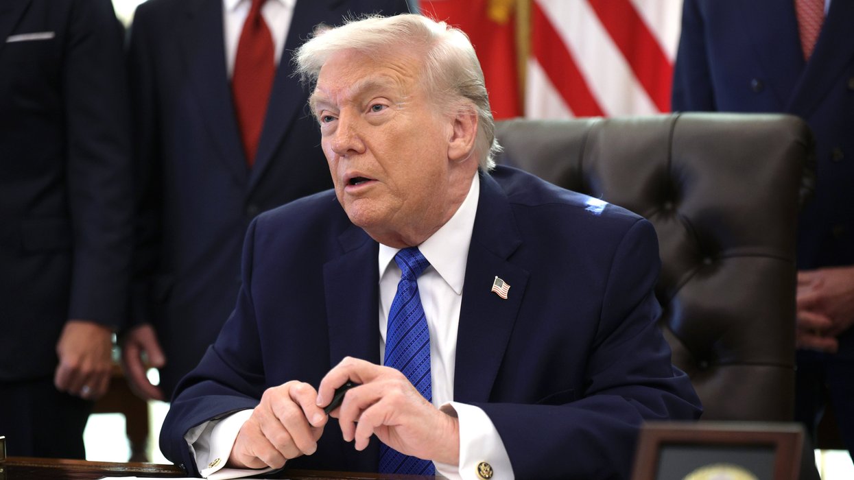 Donald Trump's officials to 'imminently' write to Keir Starmer and deliver fatal blow to Labour's Chagos deal