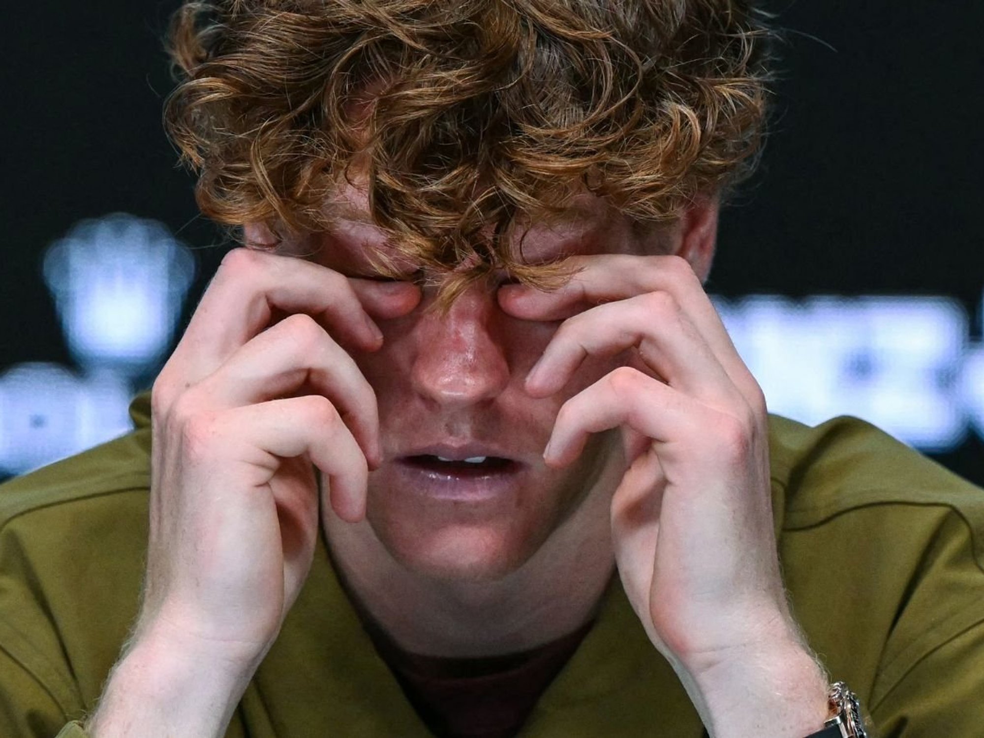 Jannik Sinner reveals devastation after losing epic Novak Djokovic clash at Australian Open