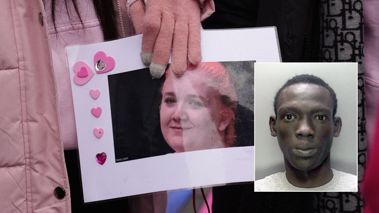 Family of mother killed by Sudanese asylum seeker condemn Keir Starmer over migrant crisis: 'He doesn't give a s***!'