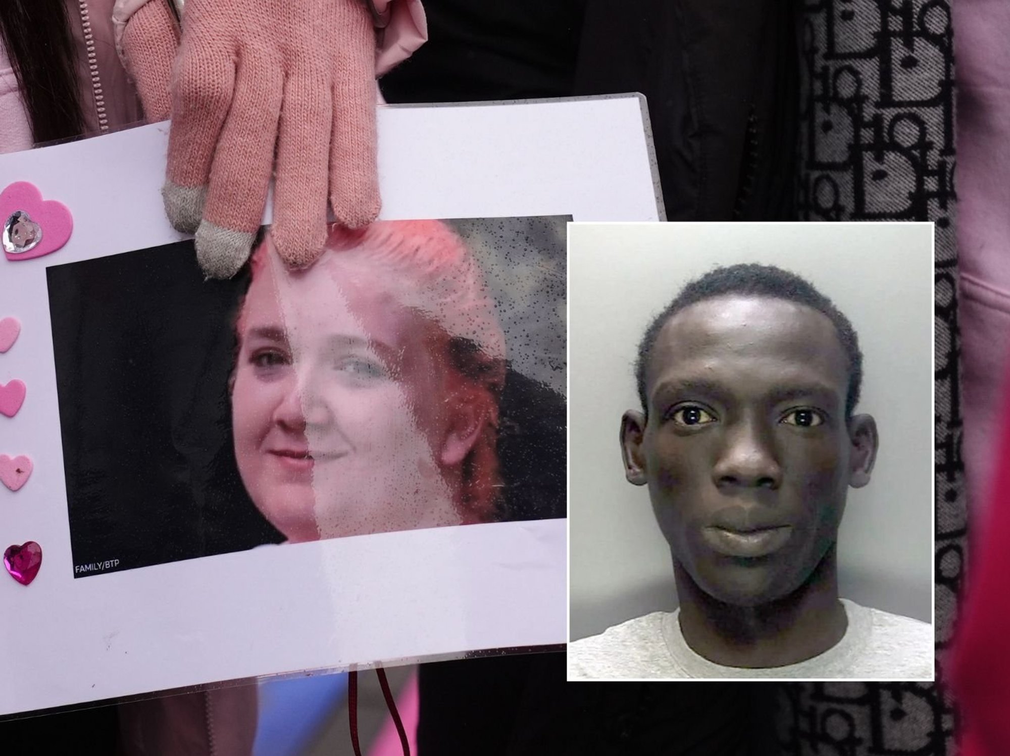 Family of mother killed by Sudanese asylum seeker condemn Keir Starmer over migrant crisis: 'He d...