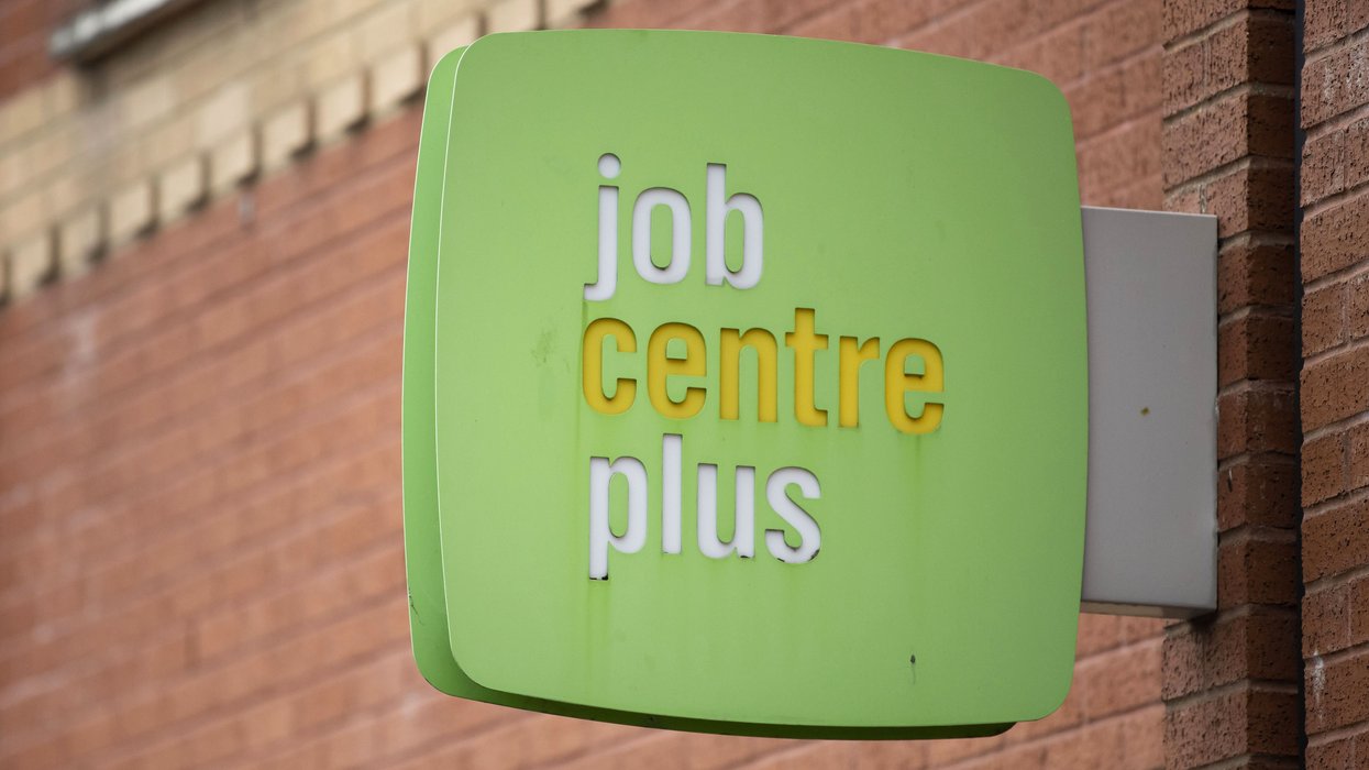 Benefits claimants take home more than six million workers in 'broken Britain'