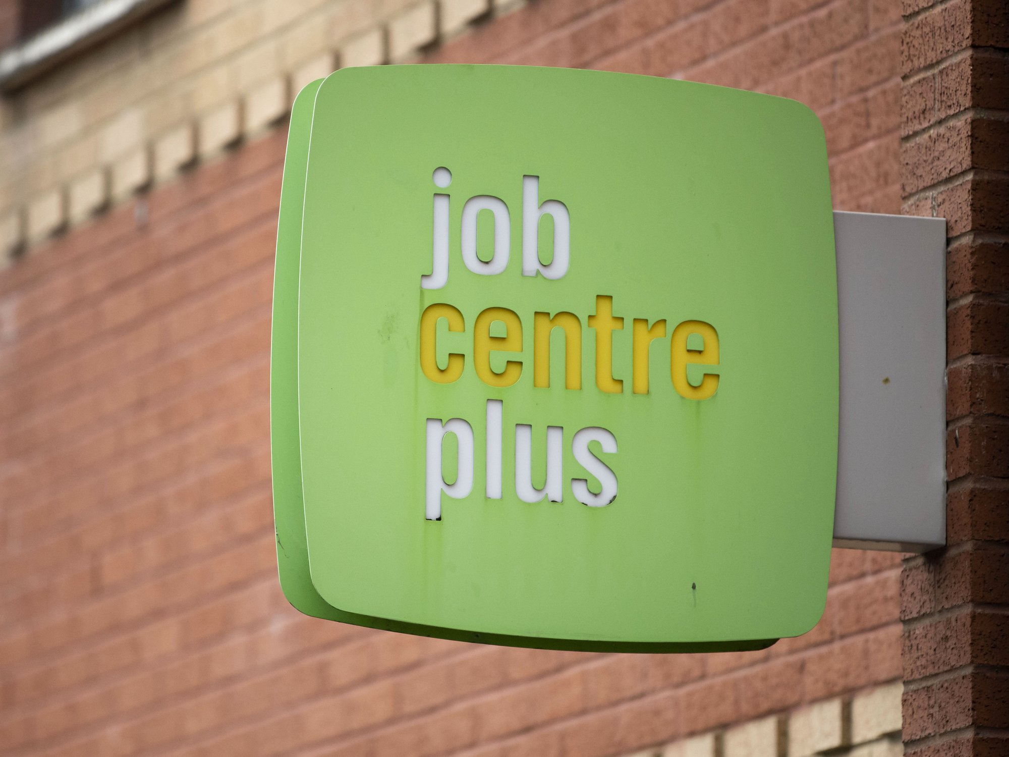 Benefits claimants take home more than six million workers in 'broken Britain'