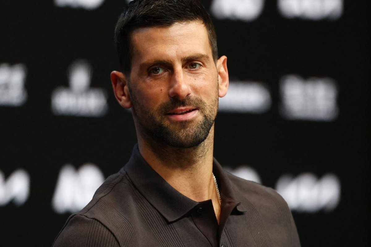 Novak Djokovic makes surprising decision ahead of Carlos Alcaraz Australian Open final showdown