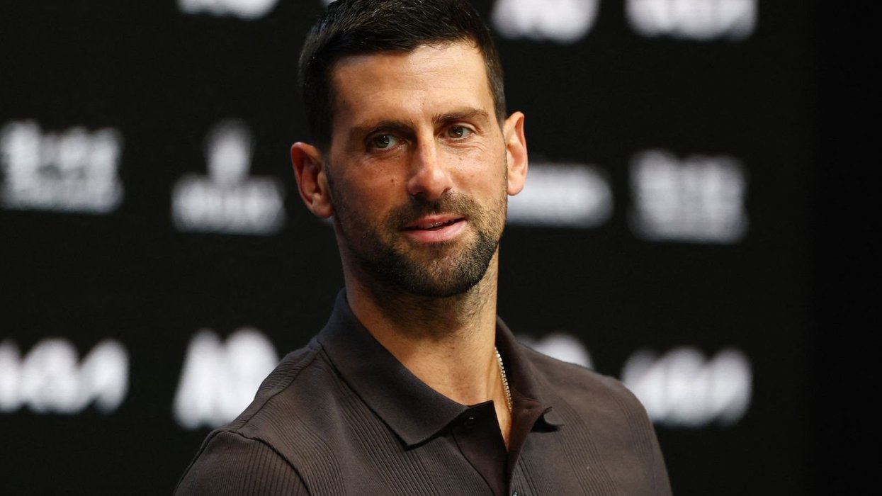 Novak Djokovic makes surprising decision ahead of Carlos Alcaraz Australian Open final showdown