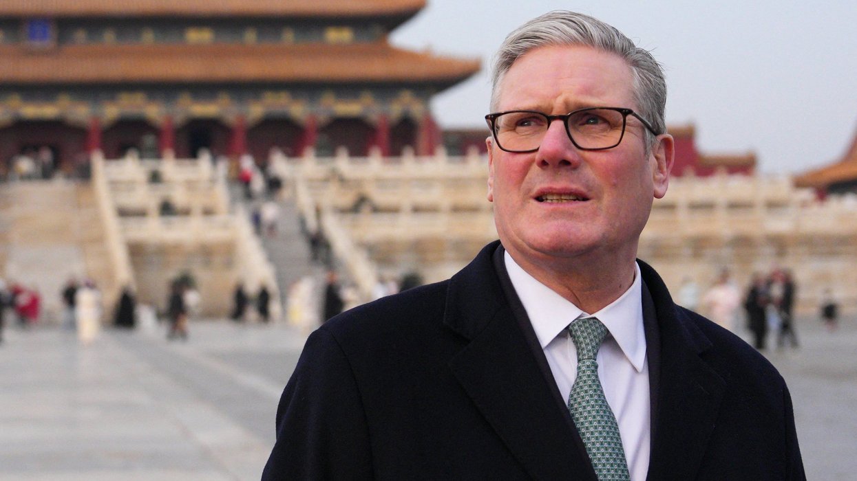 POLL: Was the Prime Minister’s trip to Asia a success? YOU DECIDE