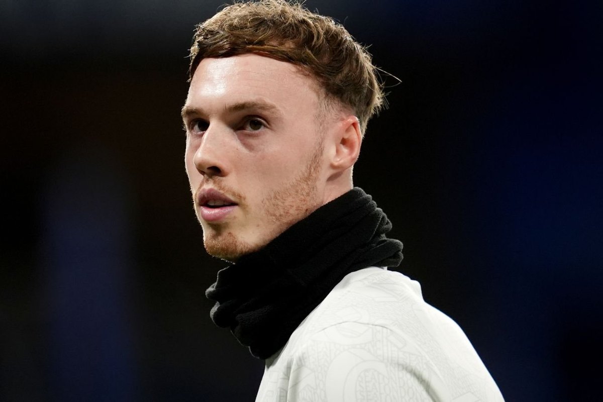 Cole Palmer involved in row with neighbours as details emerge ahead of Chelsea and West Ham clash