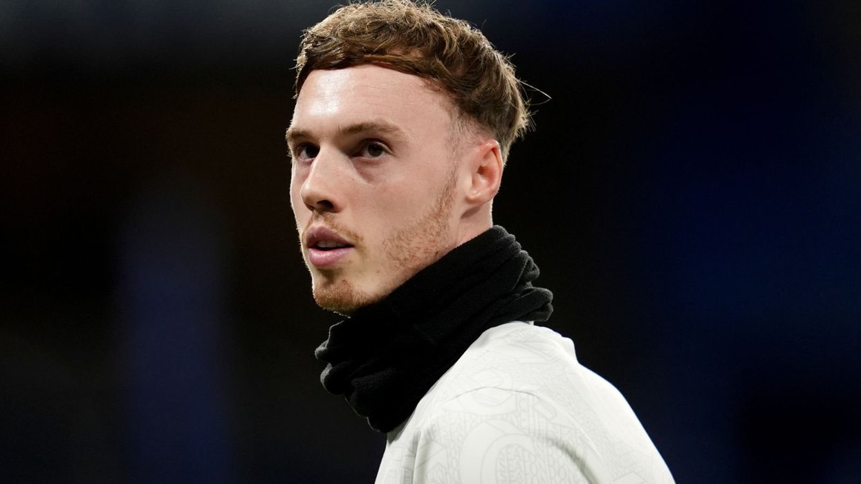 Cole Palmer involved in row with neighbours as details emerge ahead of Chelsea and West Ham clash