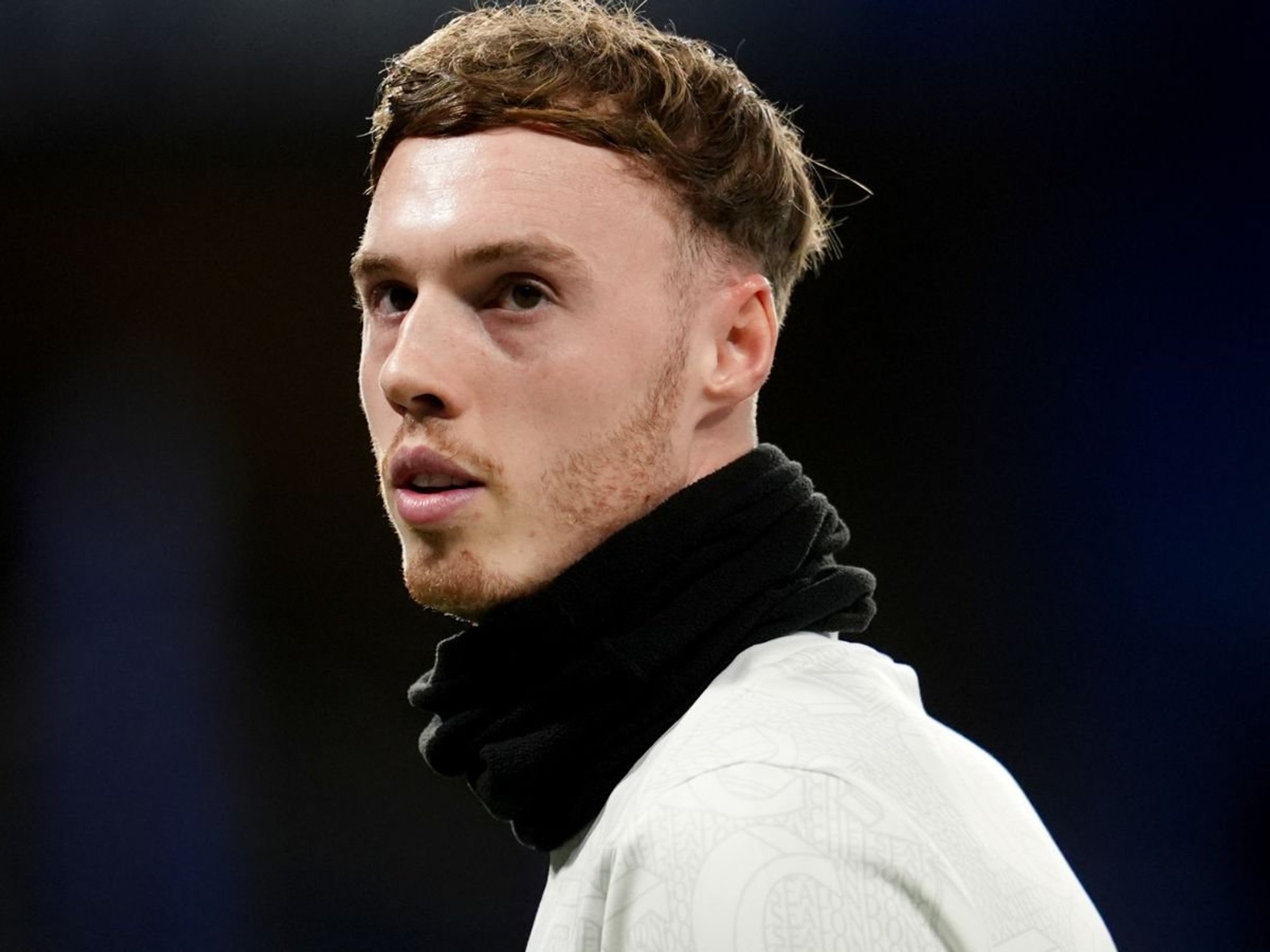 Cole Palmer involved in row with neighbours as details emerge ahead of Chelsea and West Ham clash