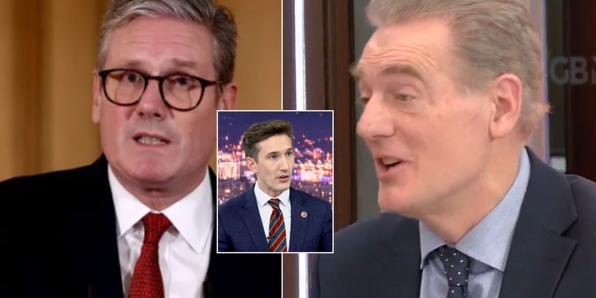 ‘This puts a lot of pressure on him!’ ‘This puts a lot of pressure on him!’