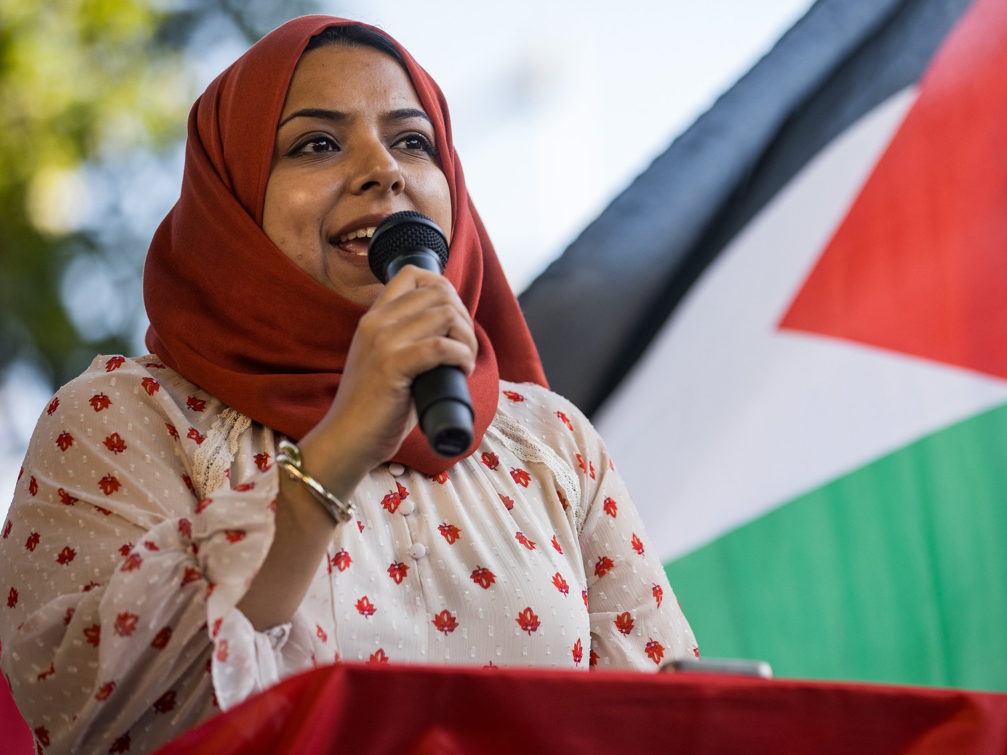 Labour MP who blasted housing shortages lives in council flat despite earning £94k