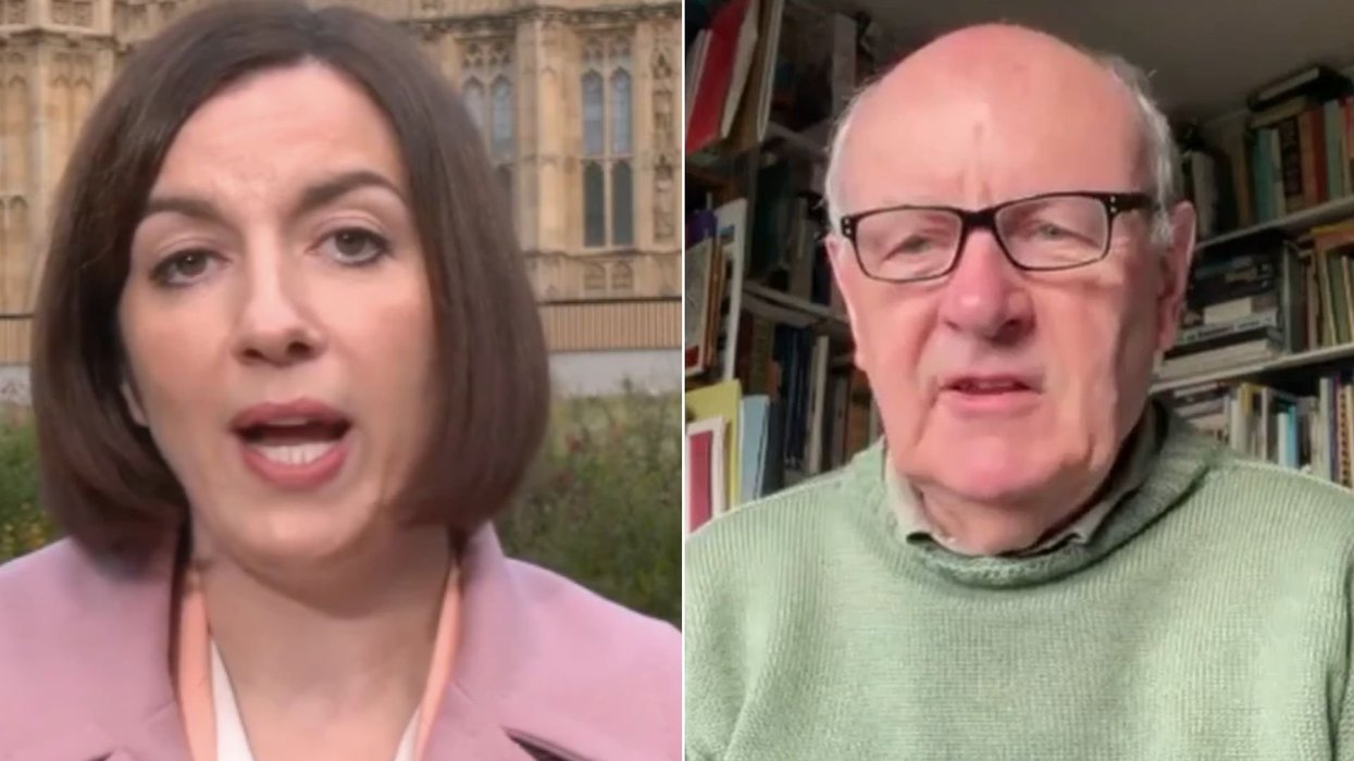 Ex-headteacher tells Bridget Phillipson 'go into a school' in scathing takedown: 'This will cause harm!'