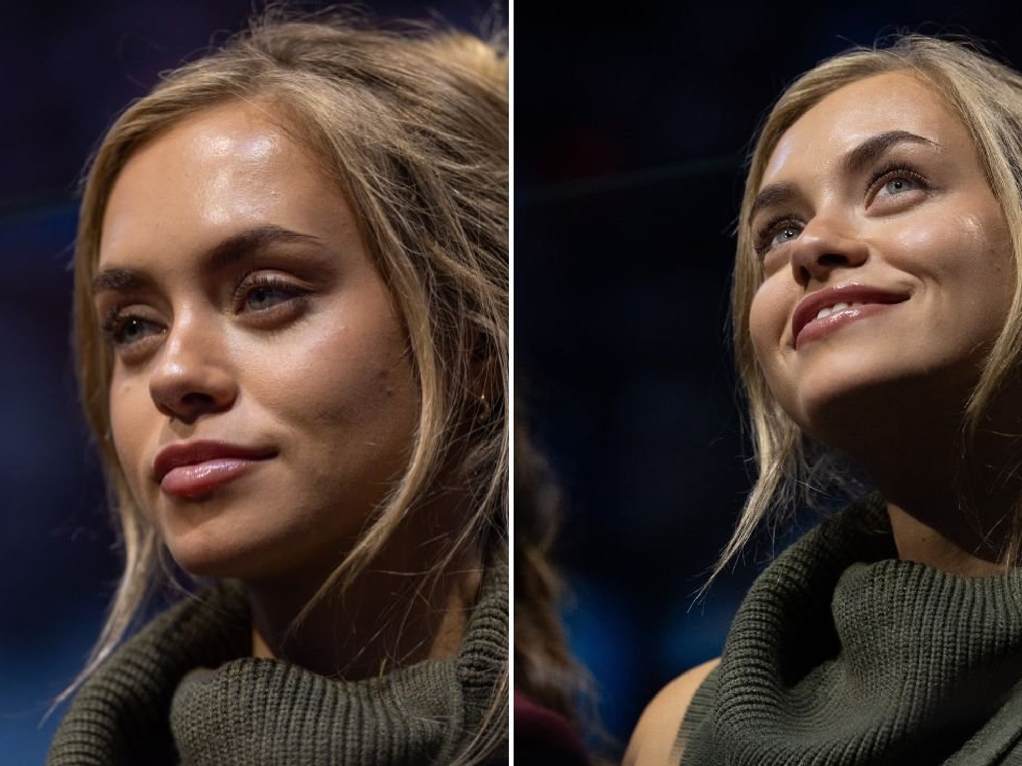 Jannik Sinner's girlfriend skipped tennis star's Novak Djokovic defeat with reason explained for absence