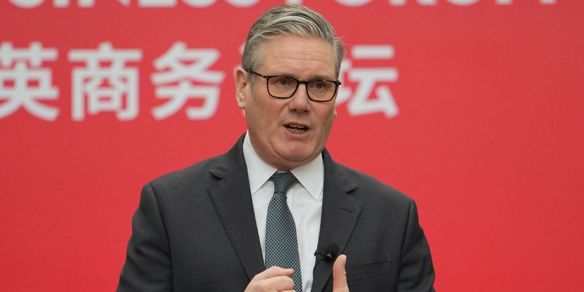 Keir Starmer says Andrew Mountbatten-Windsor should think of victims and give evidence on Jeffrey Epstein to Congress Keir Starmer says Andrew Mountbatten-Windsor should think of victims and give evidence on Jeffrey Epstein to Congress