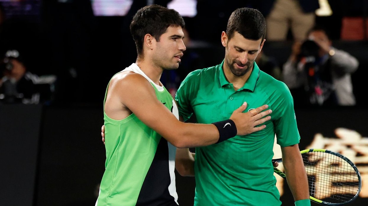 Novak Djokovic hints at retirement stance after losing to Carlos Alcaraz in Australian Open final