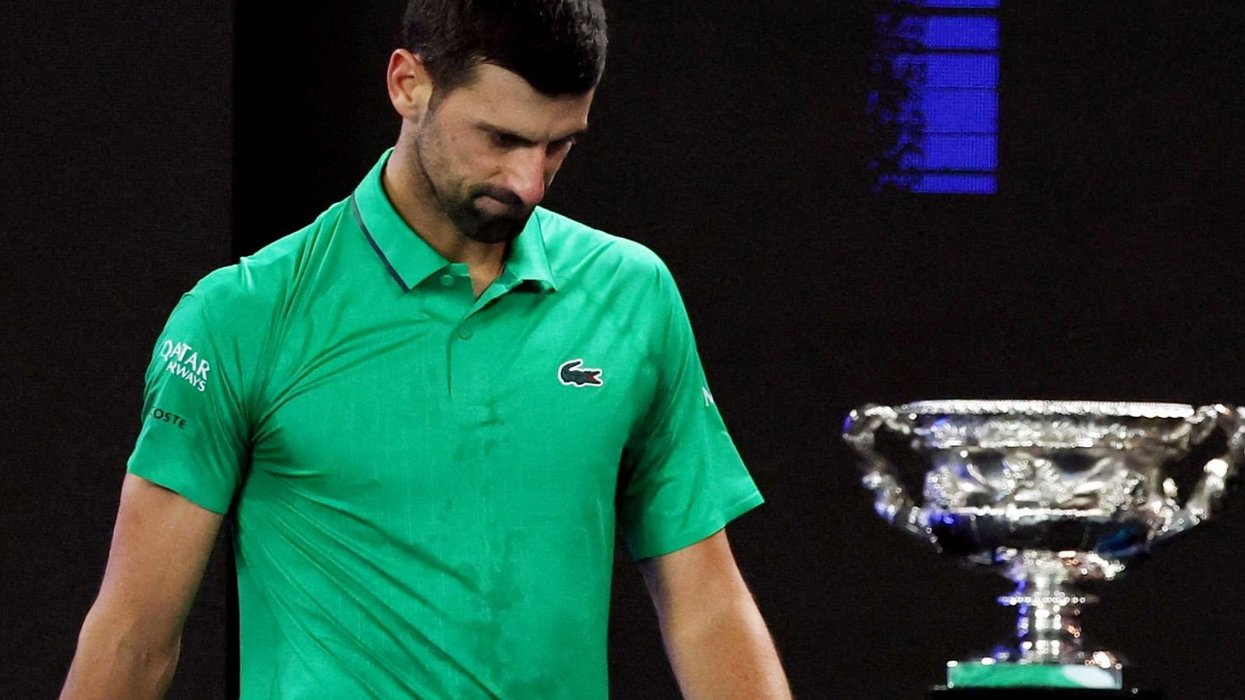 Tim Henman makes feelings clear on Novak Djokovic retirement after Carlos Alcaraz wins Australian Open