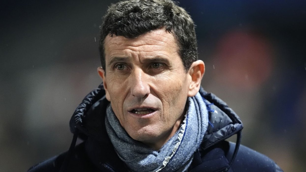 Championship manager quits job with club left 'sad and disappointed' by decision