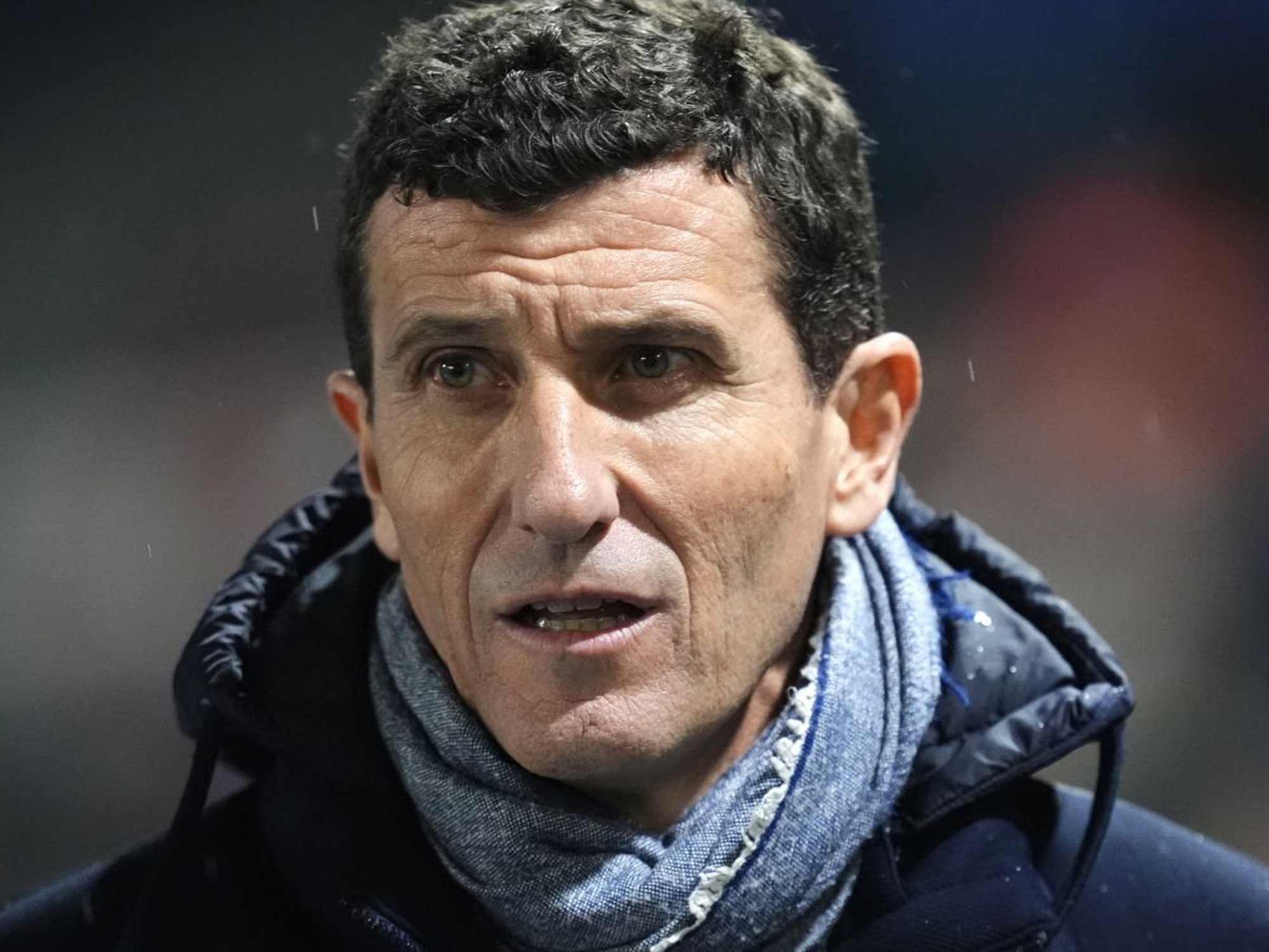 Championship manager quits job with club left 'sad and disappointed' by decision