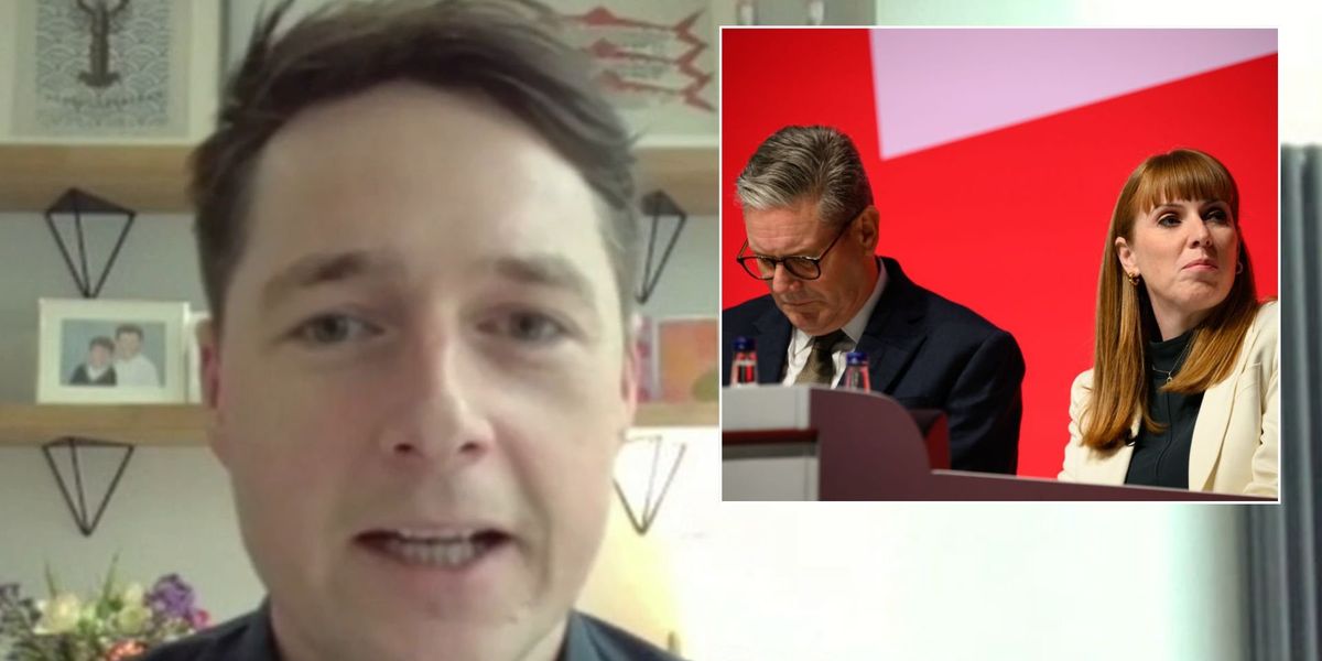 ‘If she had that money, she would be in Ibiza!’ ‘If she had that money, she would be in Ibiza!’