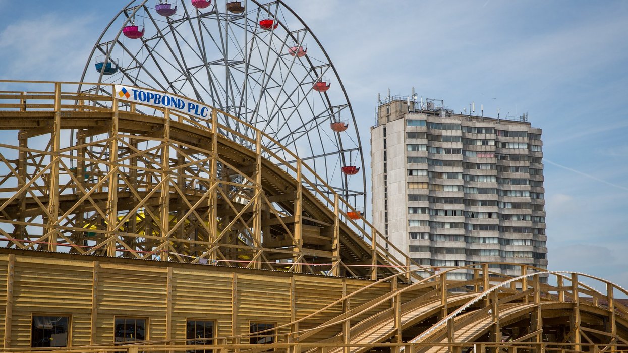 Britain's oldest rollercoaster's permanent closure receives last-minute appeal as locals fume at 'shocking' decision