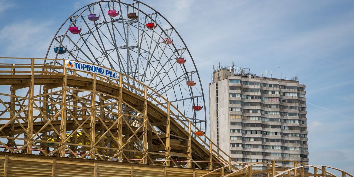 Margate’s Scenic Railway at Dreamland receives last-minute appeal as locals fume at ‘shocking’ decision to back permanent closure Margate’s Scenic Railway at Dreamland receives last-minute appeal as locals fume at ‘shocking’ decision to back permanent closure