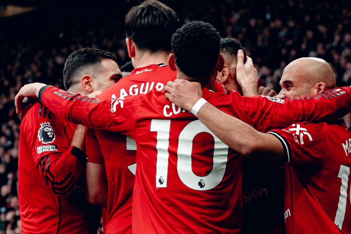 Man Utd need to perform a U-turn and other talking points from dramatic Premier League win over Fulham