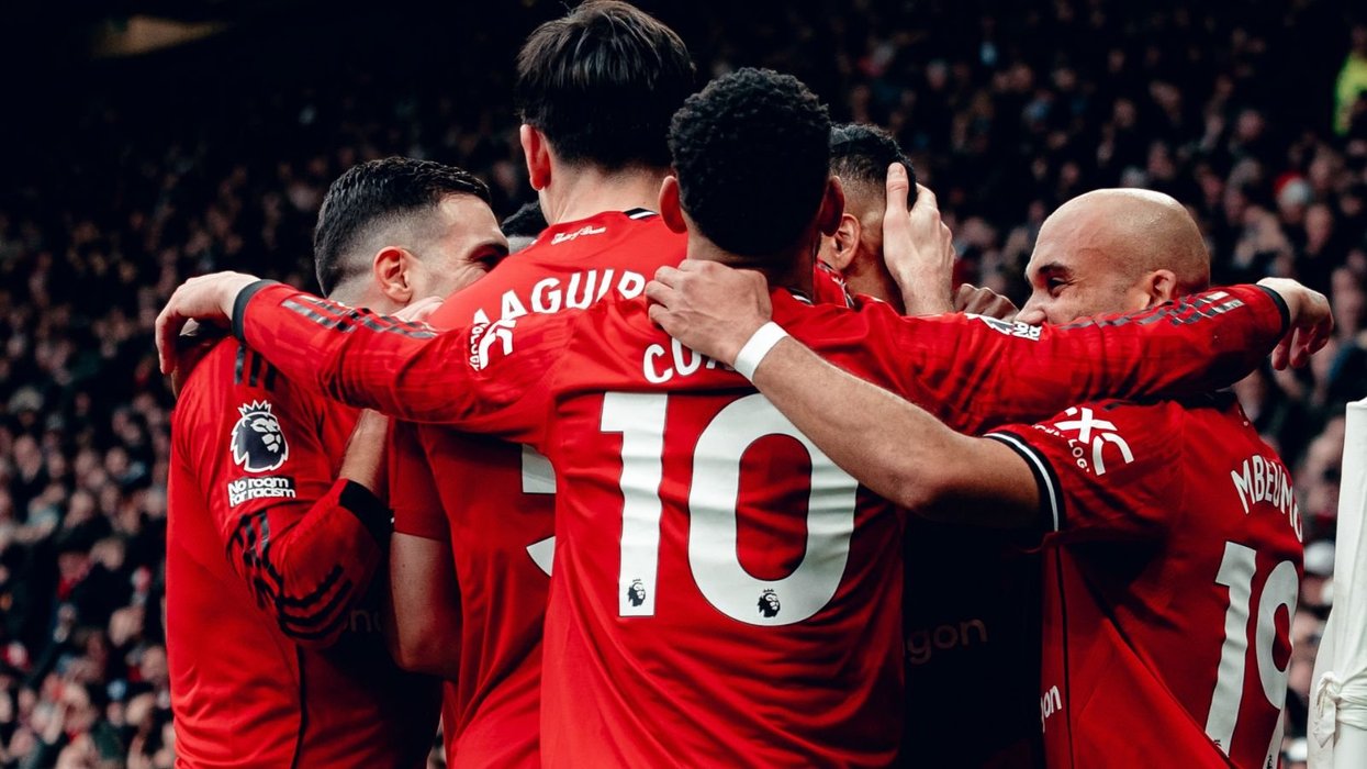 Man Utd need to perform a U-turn and other talking points from dramatic Premier League win over Fulham