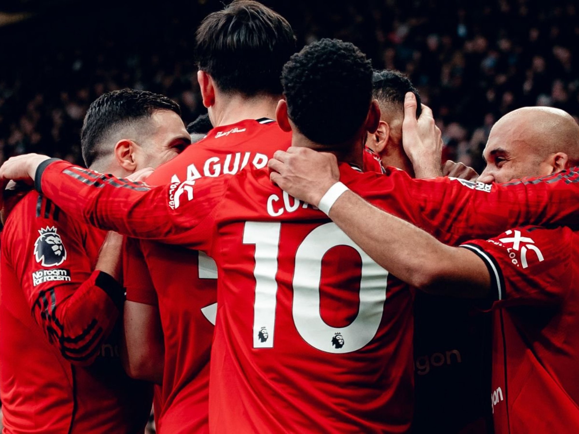 Man Utd need to perform a U-turn and other talking points from dramatic Premier League win over Fulham