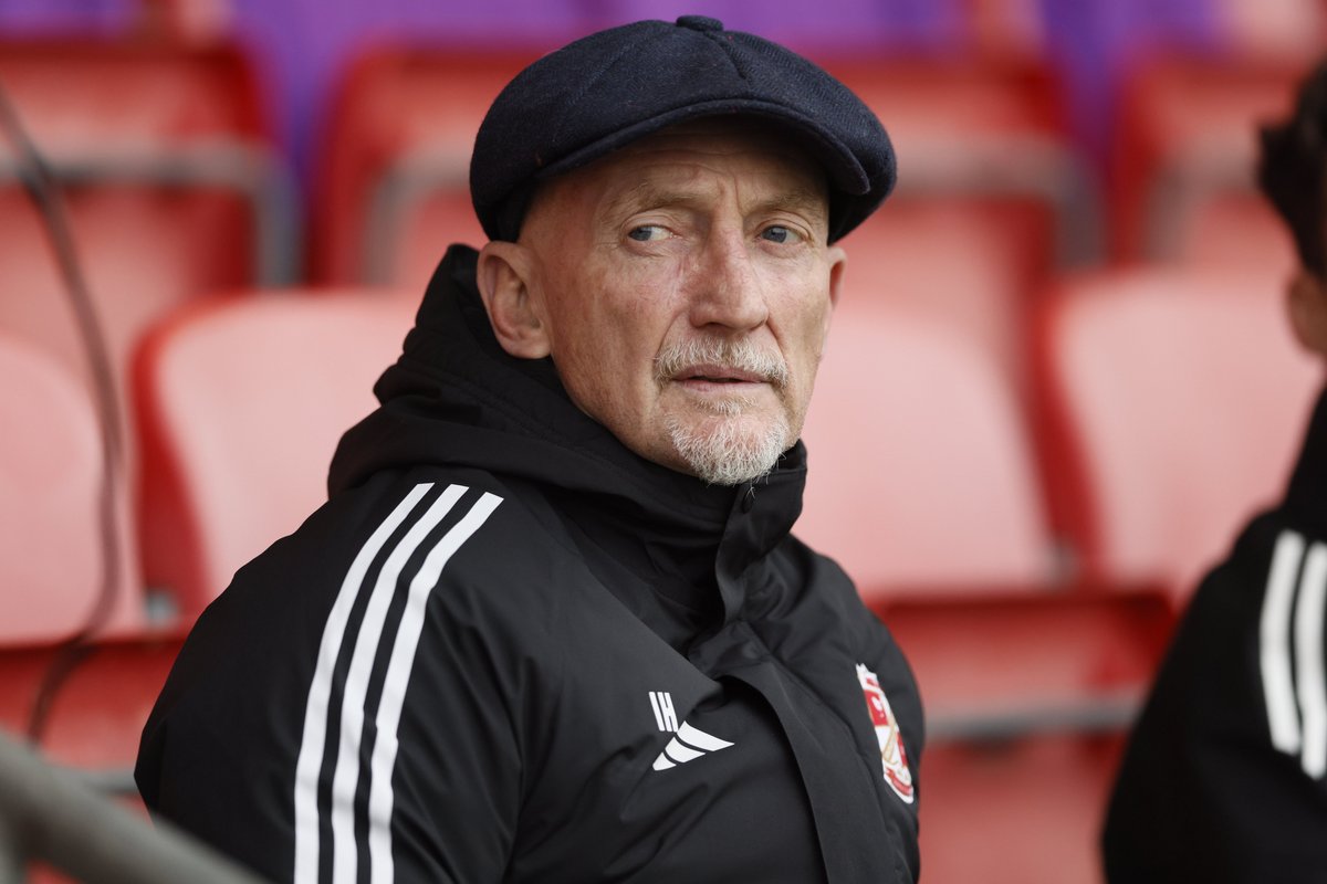 Listen to Ian Holloway's incredible rant here after launching tirade against FA and EFL