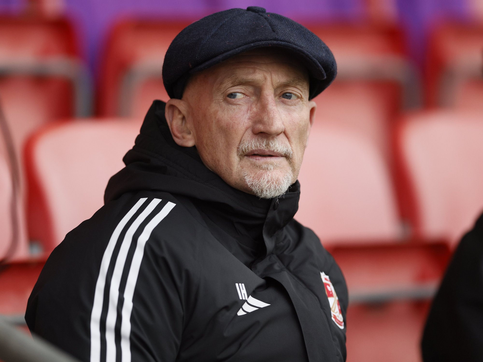 Listen to Ian Holloway's incredible rant here after launching tirade against FA and EFL