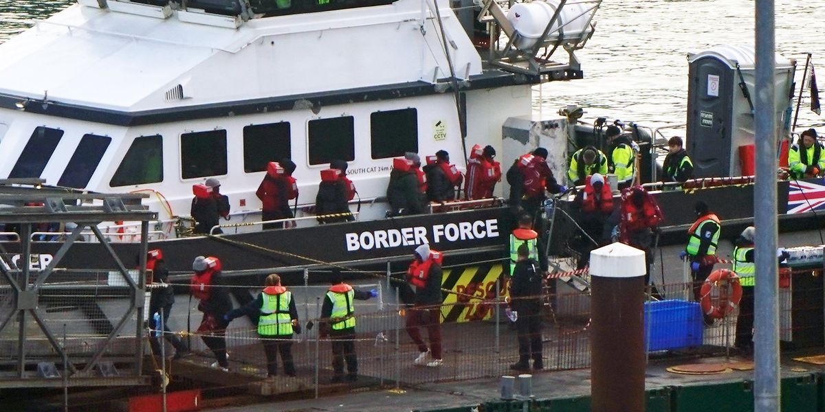 Taxpayers spend £744million on asylum seekers’ social care under Keir Starmer’s Labour Taxpayers spend £744million on asylum seekers’ social care under Keir Starmer’s Labour