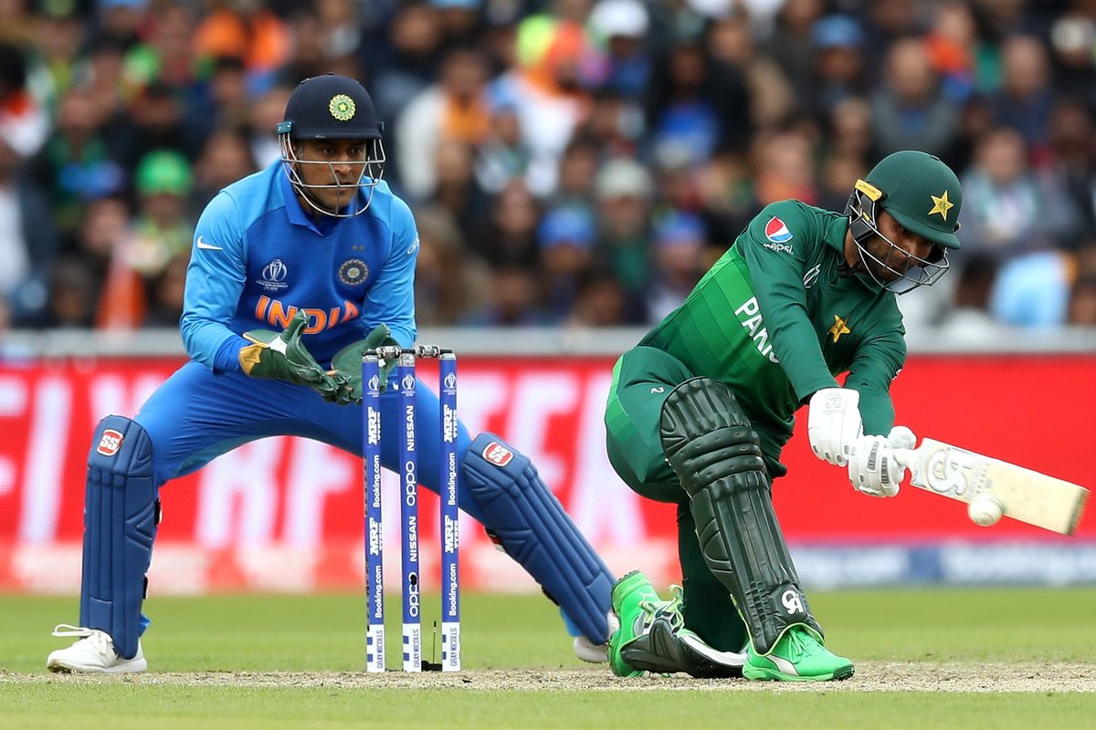 Pakistan announce they will boycott India match at T20 World Cup