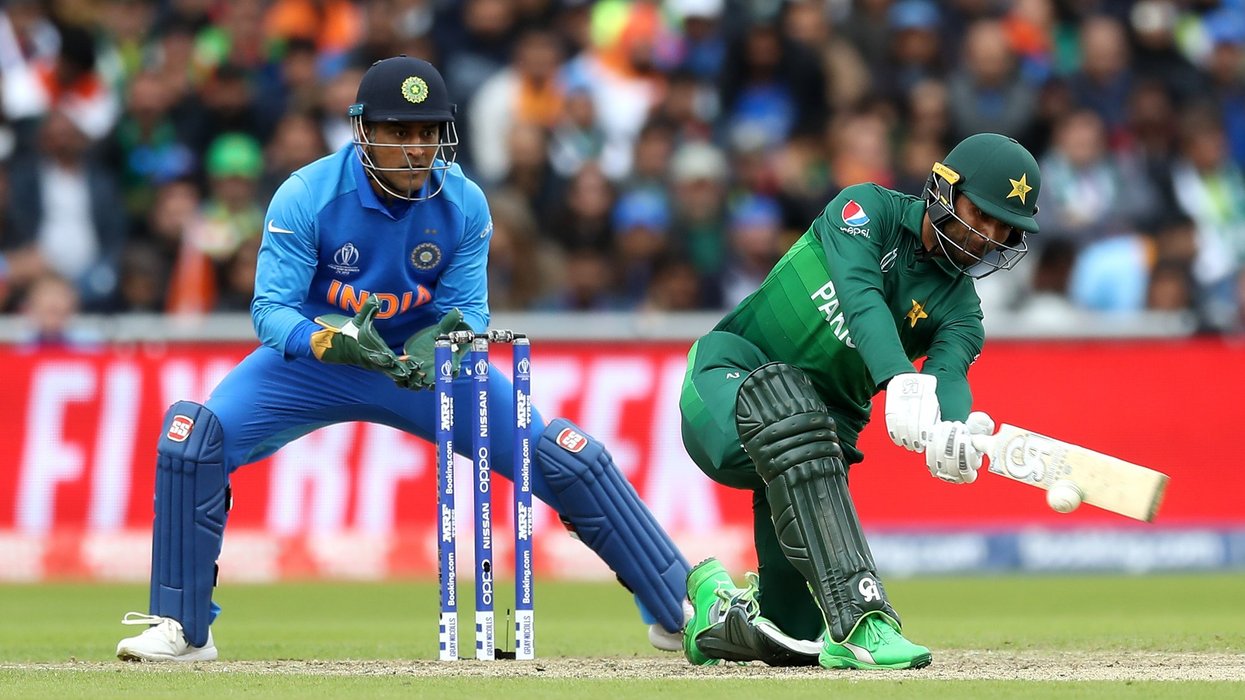 Pakistan announce they will boycott India match at T20 World Cup