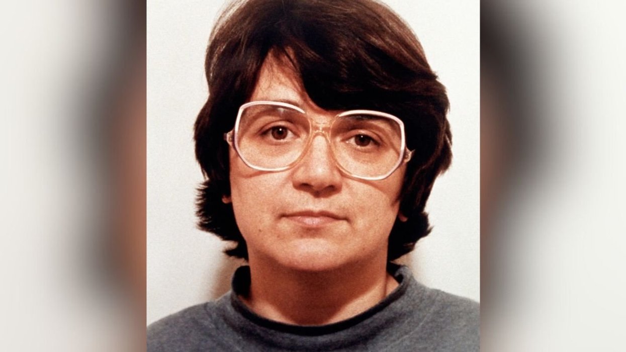 Serial killer Rose West 'sexually assaulted' inmate in her 20s after grooming her for weeks