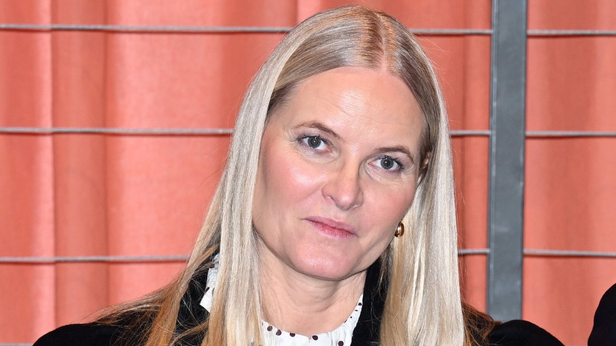 Princess issues apology over her 'embarrassing' connection to Jeffrey Epstein: 'I deeply regret it'