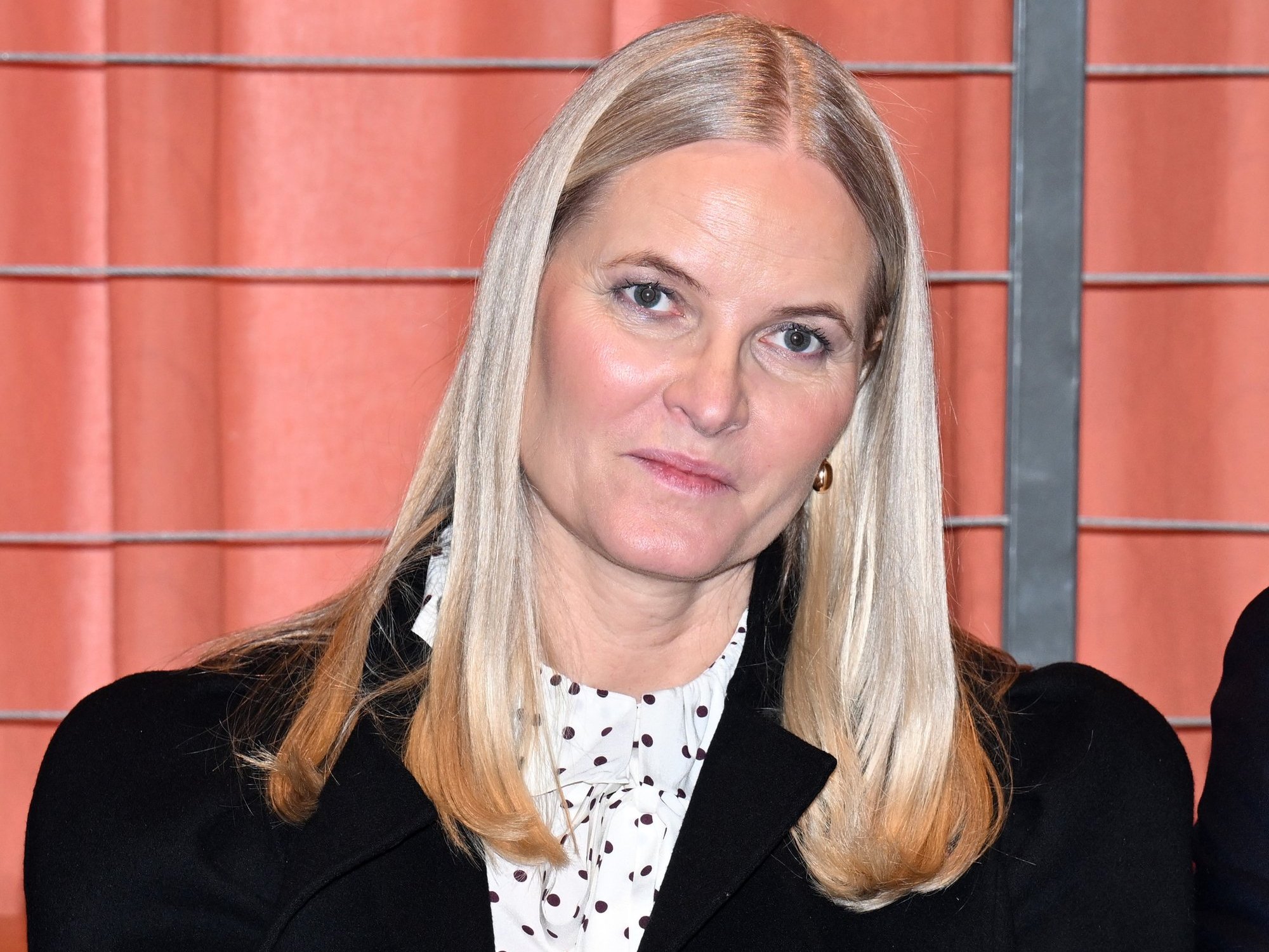 Princess issues apology over her 'embarrassing' connection to Jeffrey Epstein: 'I deeply regret it'