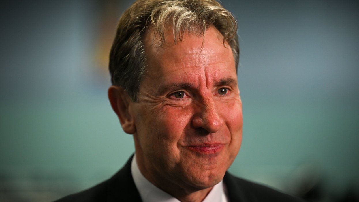 Suspended Labour MP arrested over further sex abuse allegations