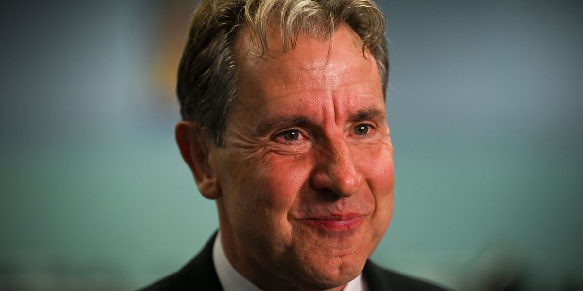 Suspended Labour MP ‘arrested over further sex abuse allegations’ Suspended Labour MP ‘arrested over further sex abuse allegations’