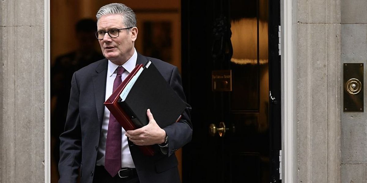 Keir Starmer on brink of Labour revolt over plans to put asylum seekers in new council houses Keir Starmer on brink of Labour revolt over plans to put asylum seekers in new council houses