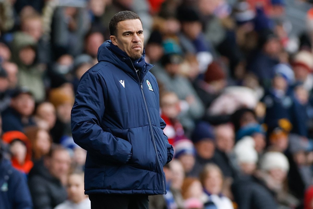 Championship club announces departure of manager as horror season takes turn for worse