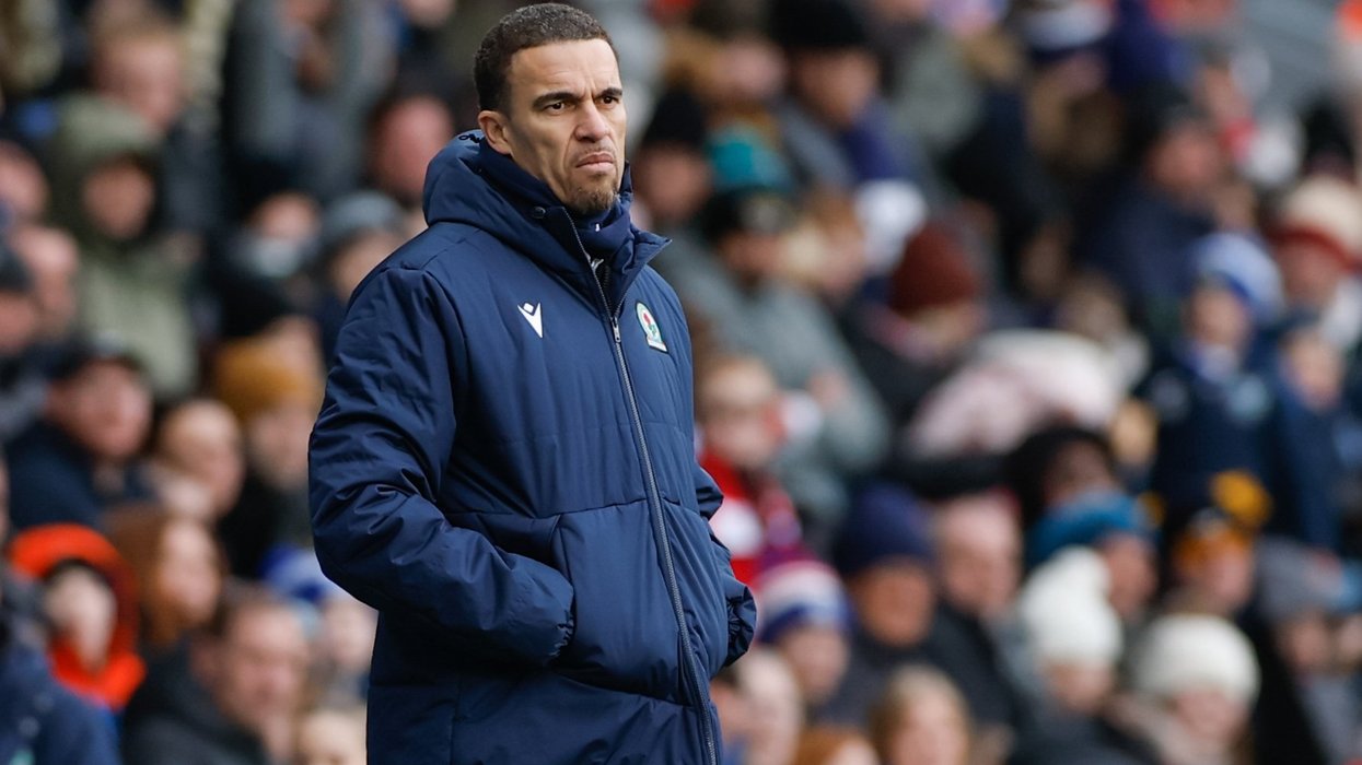 Championship club announces departure of manager as horror season takes turn for worse