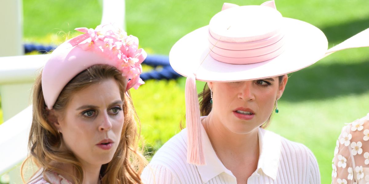 Princess Beatrice and Princess Eugenie ‘mortified’ as Andrew and Sarah Ferguson’s emails to Epstein released Princess Beatrice and Princess Eugenie ‘mortified’ as Andrew and Sarah Ferguson’s emails to Epstein released