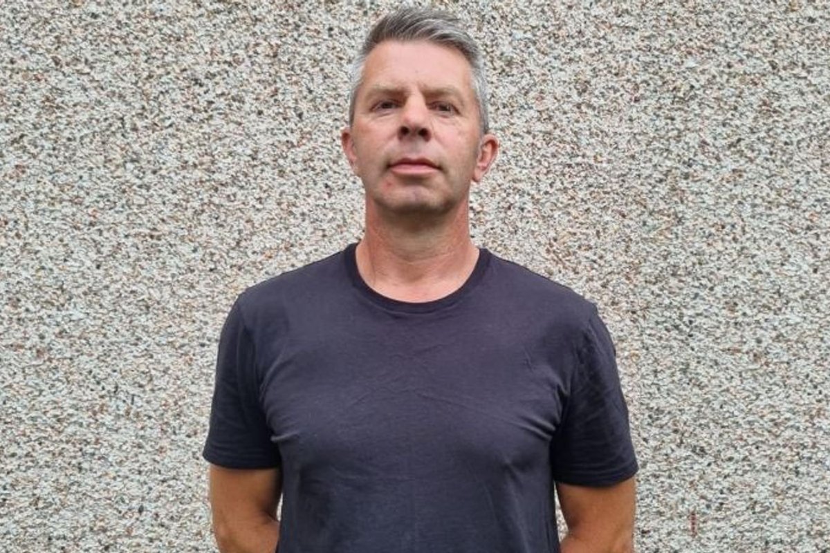 Prison officer sacked for 'refusing to use incorrect pronouns for trans prisoners'