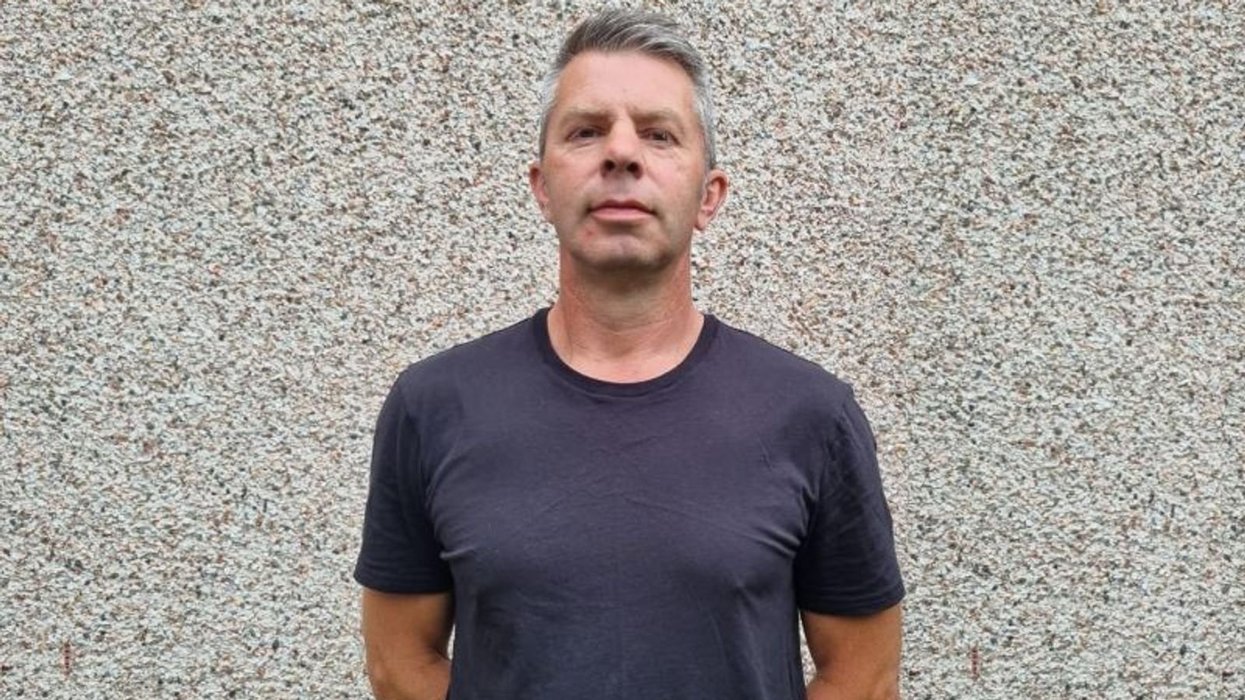 Prison officer sacked for 'refusing to use incorrect pronouns for trans prisoners'