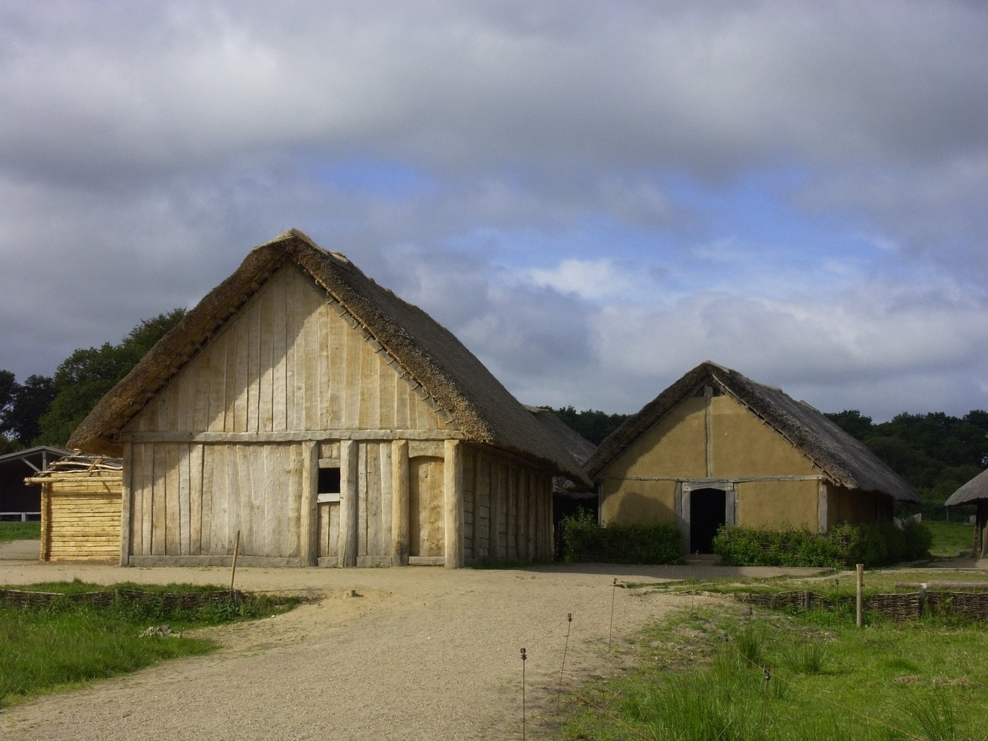 Archaeologists uncover mystery of Viking port that vanished for 900 years