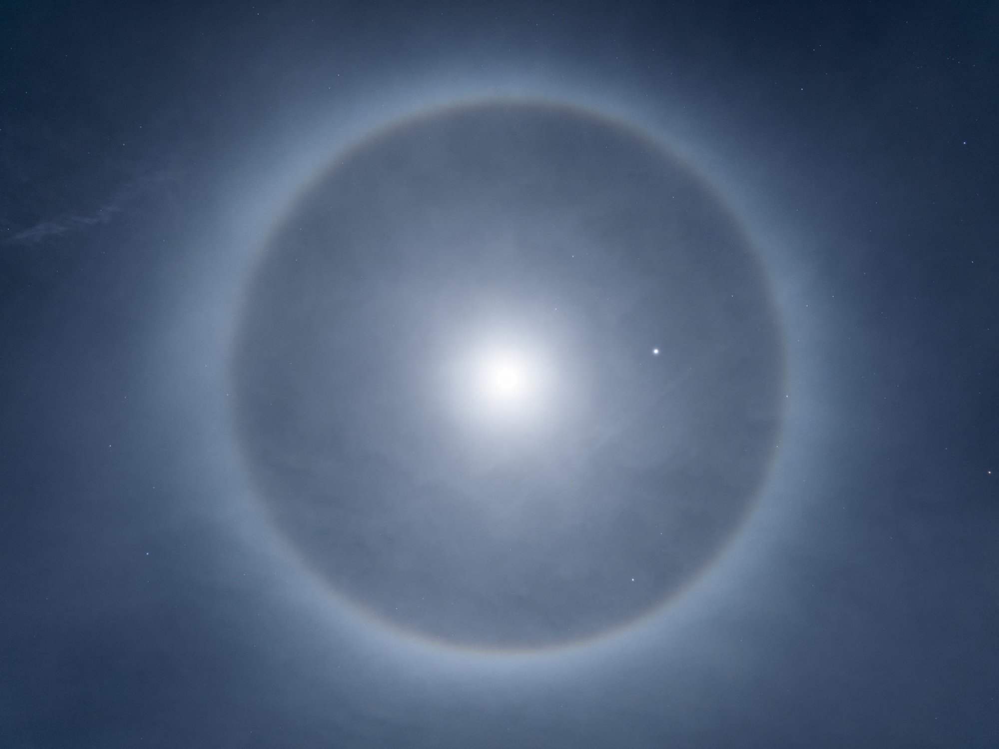 Incredibly rare weather phenomenon leaves Britons baffled