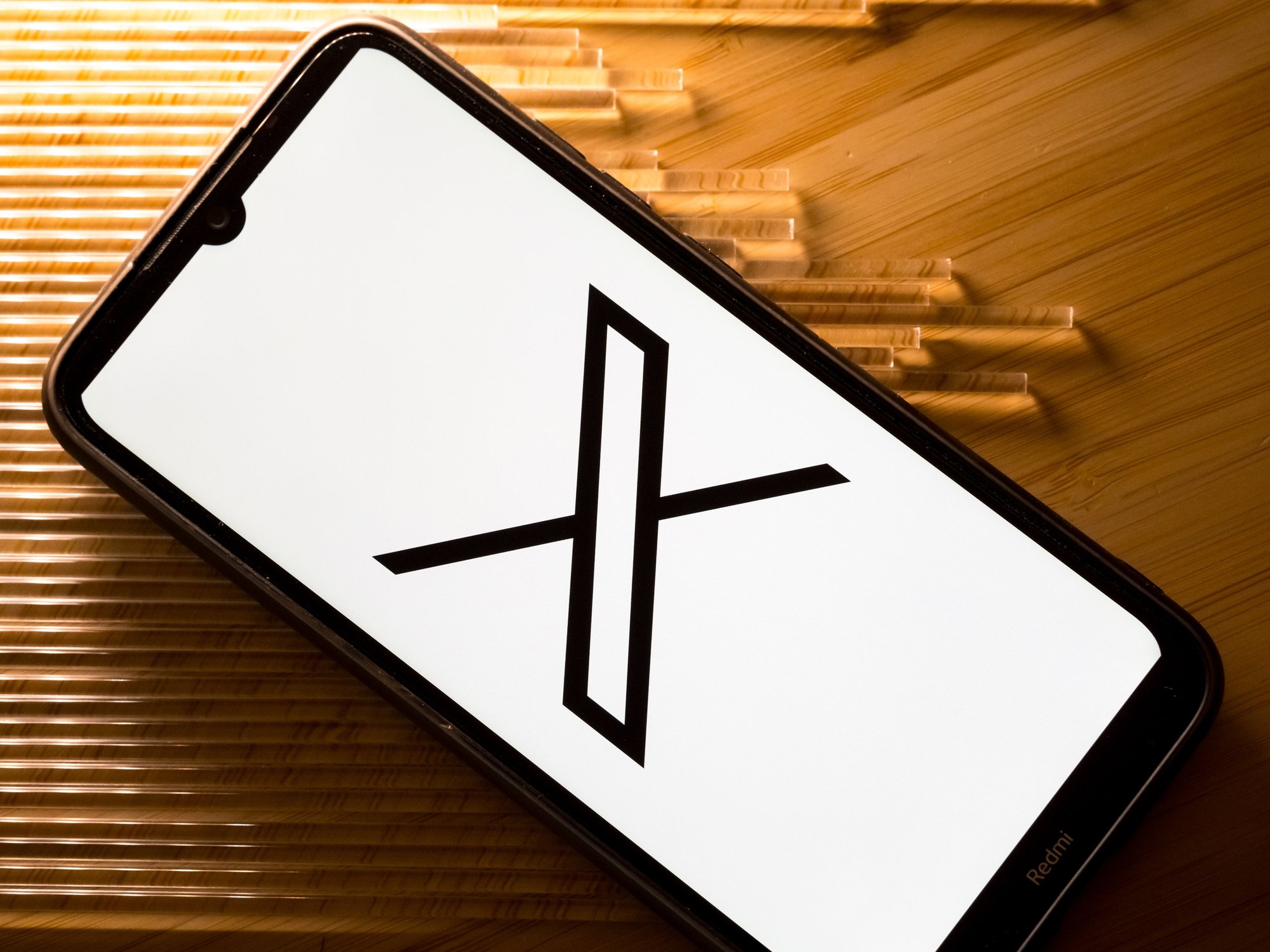 Elon Musks's X offices in Paris raided by French police amid investigation into social media platform