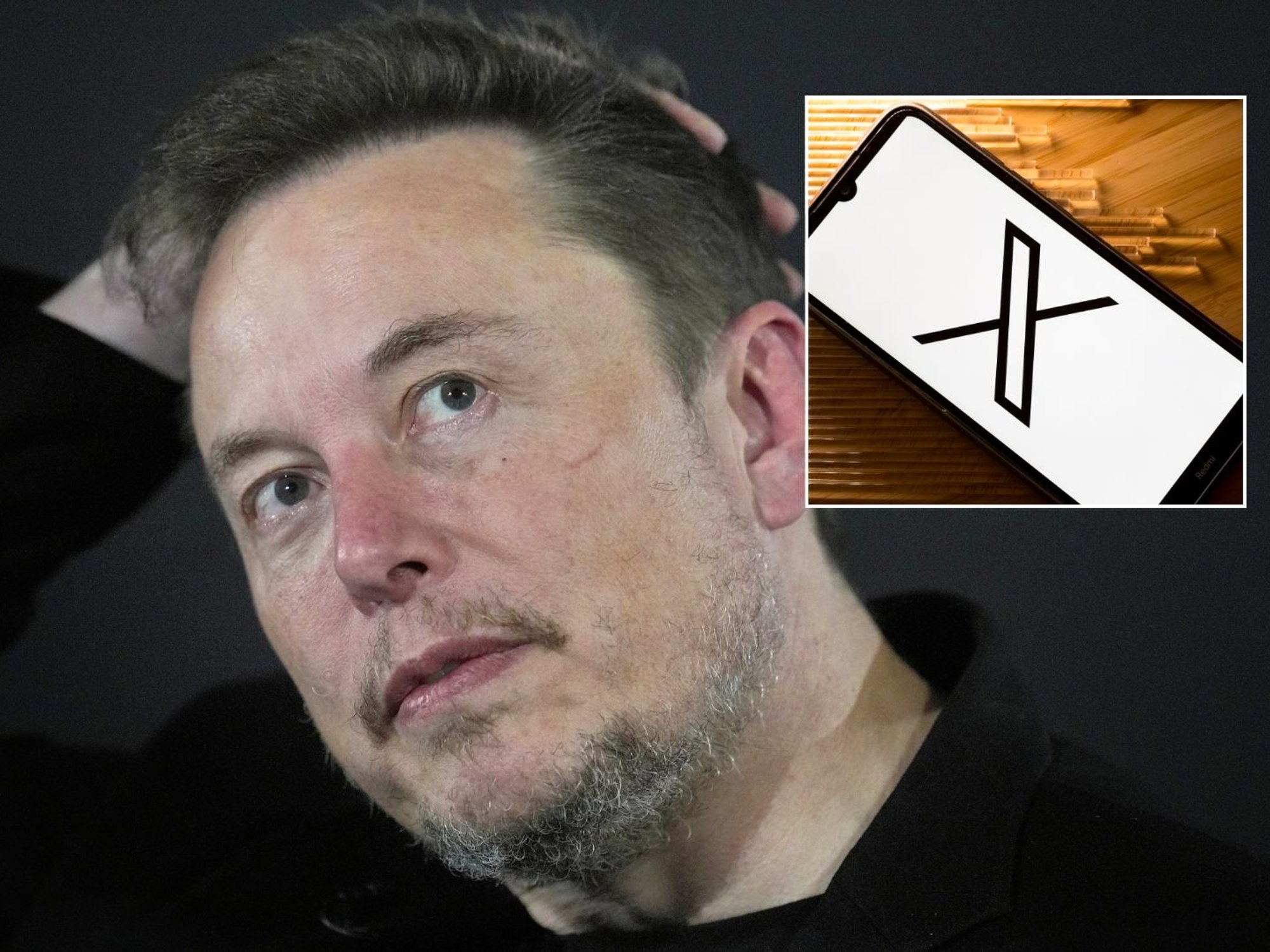 Elon Musk's X offices in Paris raided by French police amid investigation into social media platform