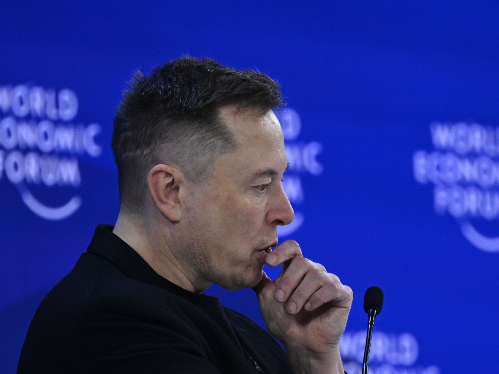 Data watchdog launches probe into Elon Musk's Grok over sexualised AI-generated images