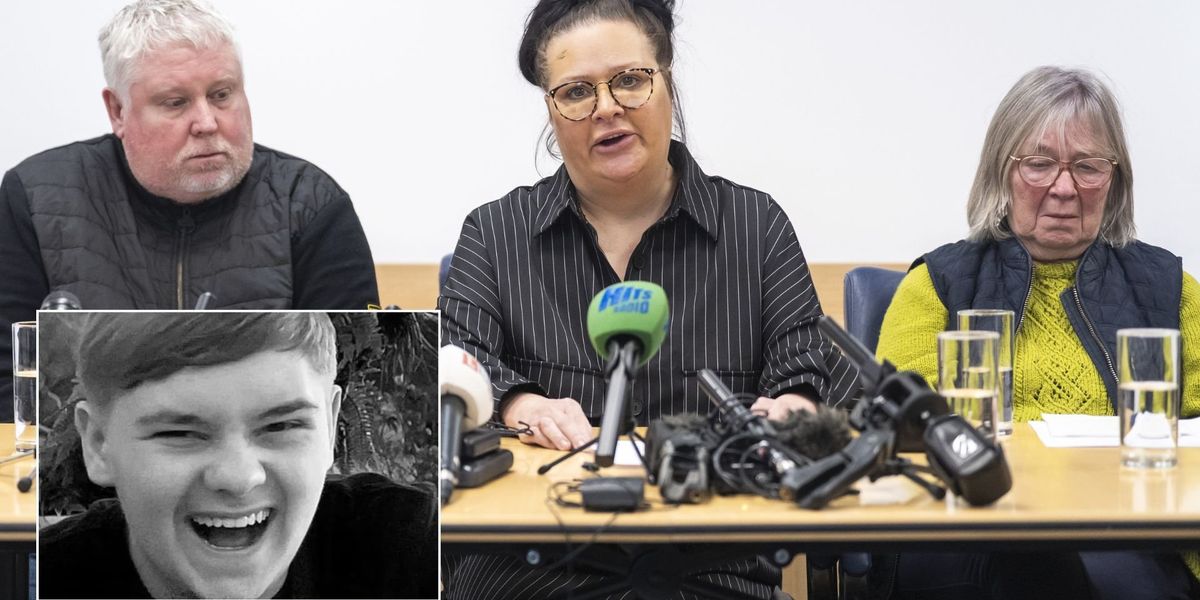 School saw ‘130 red flags’ in 15-year-old’s killer before fatal stabbing School saw ‘130 red flags’ in 15-year-old’s killer before fatal stabbing