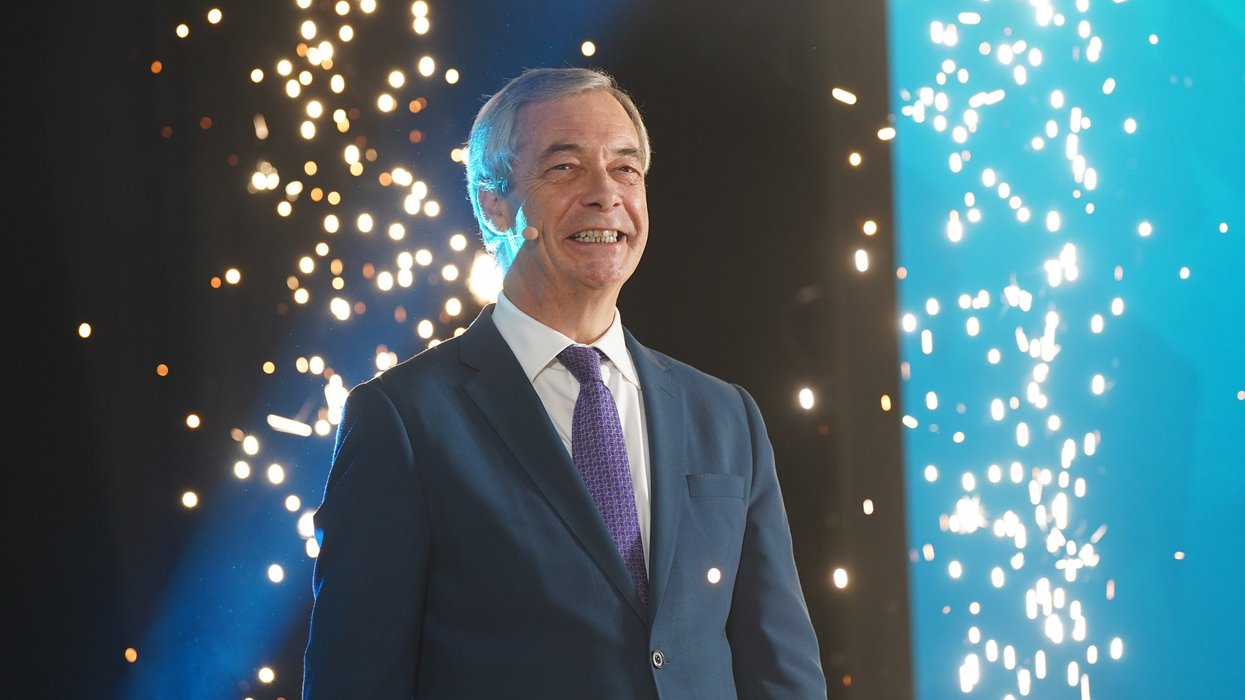 Reform set to launch fierce challenge in two by-elections as Nigel Farage looks to break deadlock